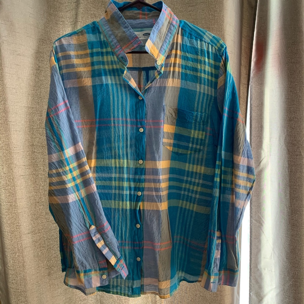 Blouse